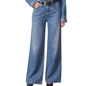 Citizens of Humanity - Paloma Baggy in Siesta